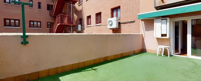 Piso en Alquiler en Calle de Martínez Izquierdo en Guindalera