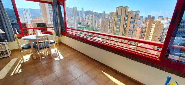 Apartamento en Venta en Rincón Bajo