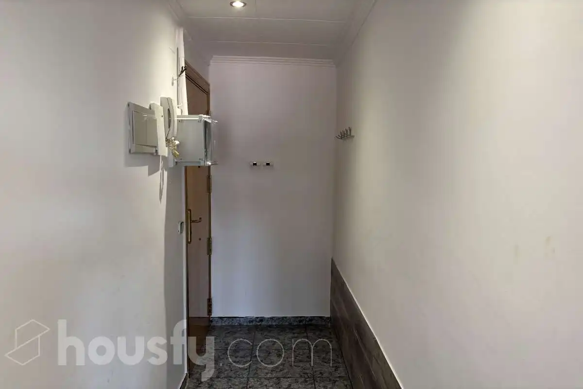 Flat for rent in Carrer del Dos de Maig, Parets del Vallès