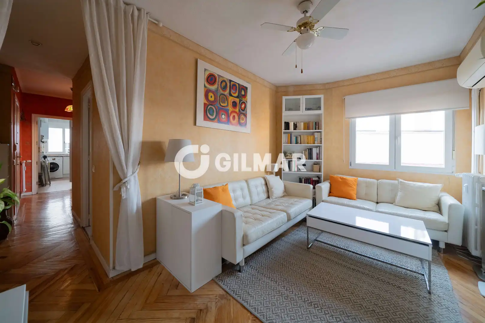 Flat with lift for sale in Centro, imagen 4