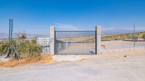 Foto 5 von Grundstücke zum Verkauf in N/a, -1, San Francisco - Chorillo, Las Gabias