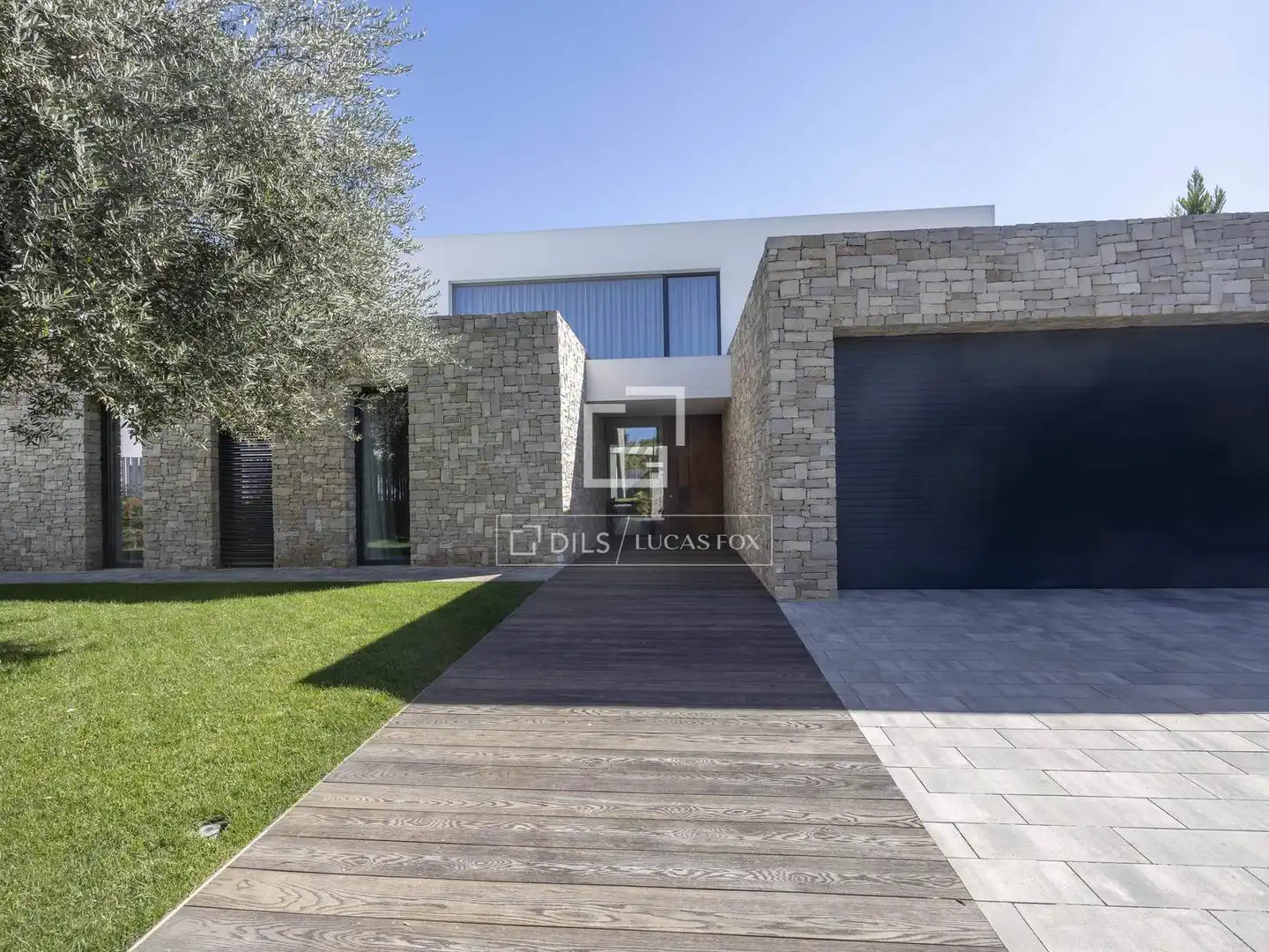 Vista exterior de Casa o chalet en venta en Bétera con Aire acondicionado, Calefacción y Parquet