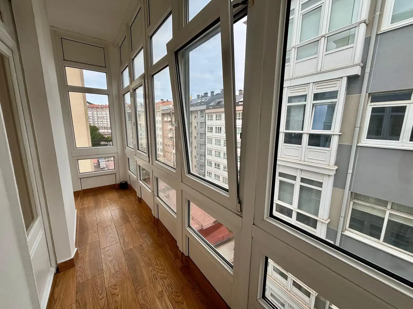 Wohnung mit Terrasse zur Miete in Calle PASEO DE RONDA, imagen 22