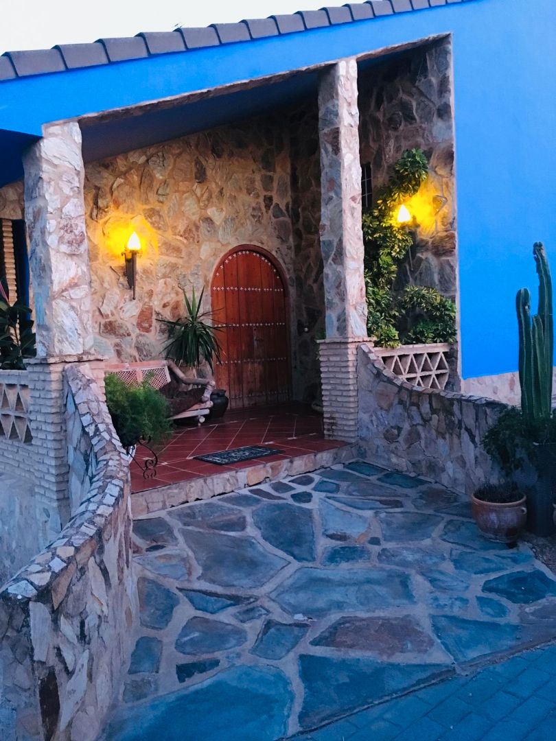 House or chalet for sale in Almendralejo  with Air Conditioner, Heating and Private garden