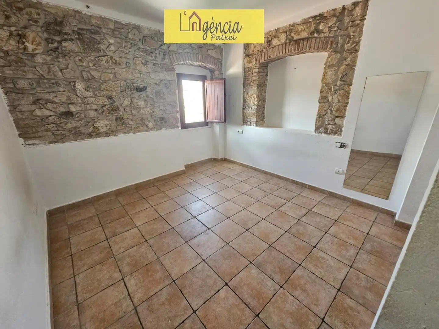 Piso en venta en Poble
