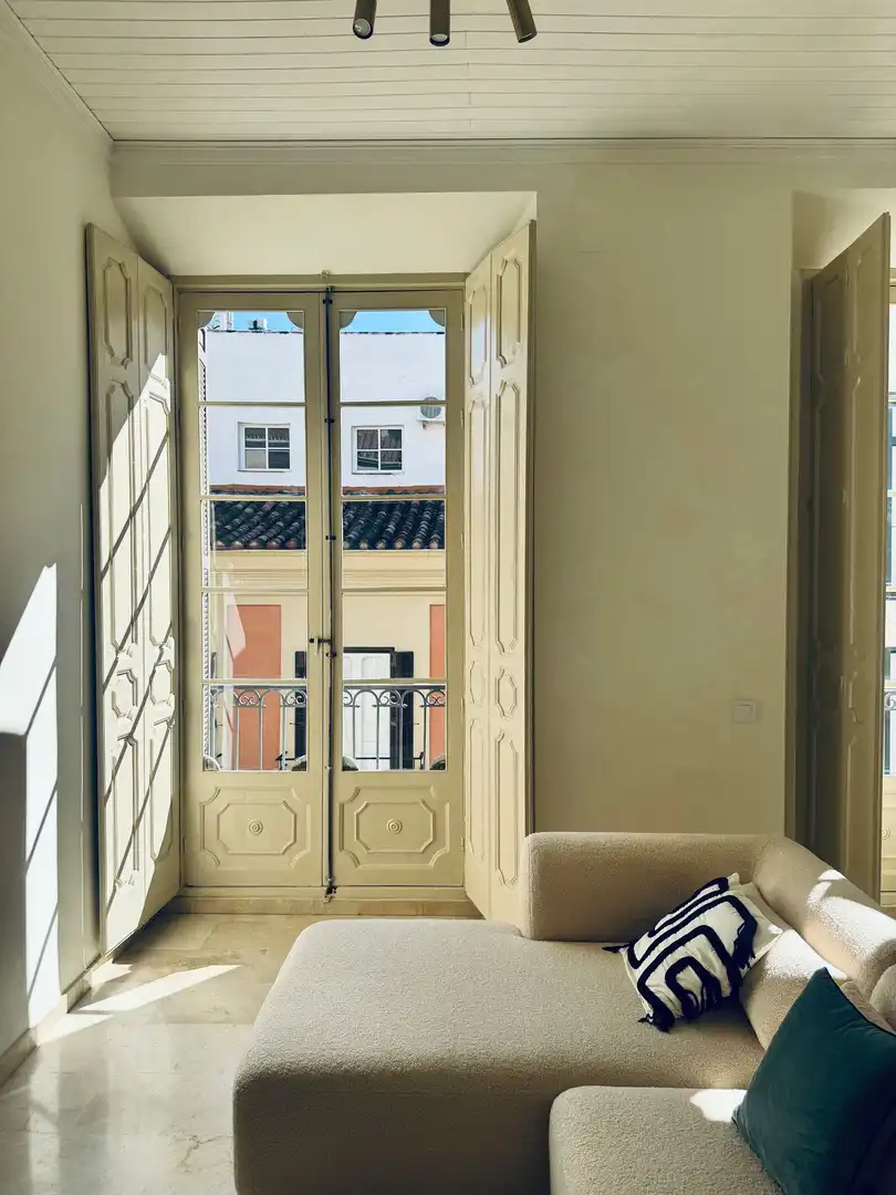 Apartament amb terrassa en venda a Centro, imagen 7