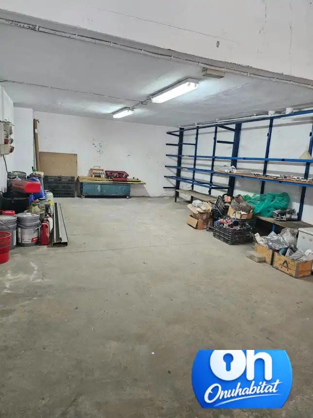 Industrial building for sale in Nuevo Parque - Los Rosales - Tráfico Pesado, imagen 8