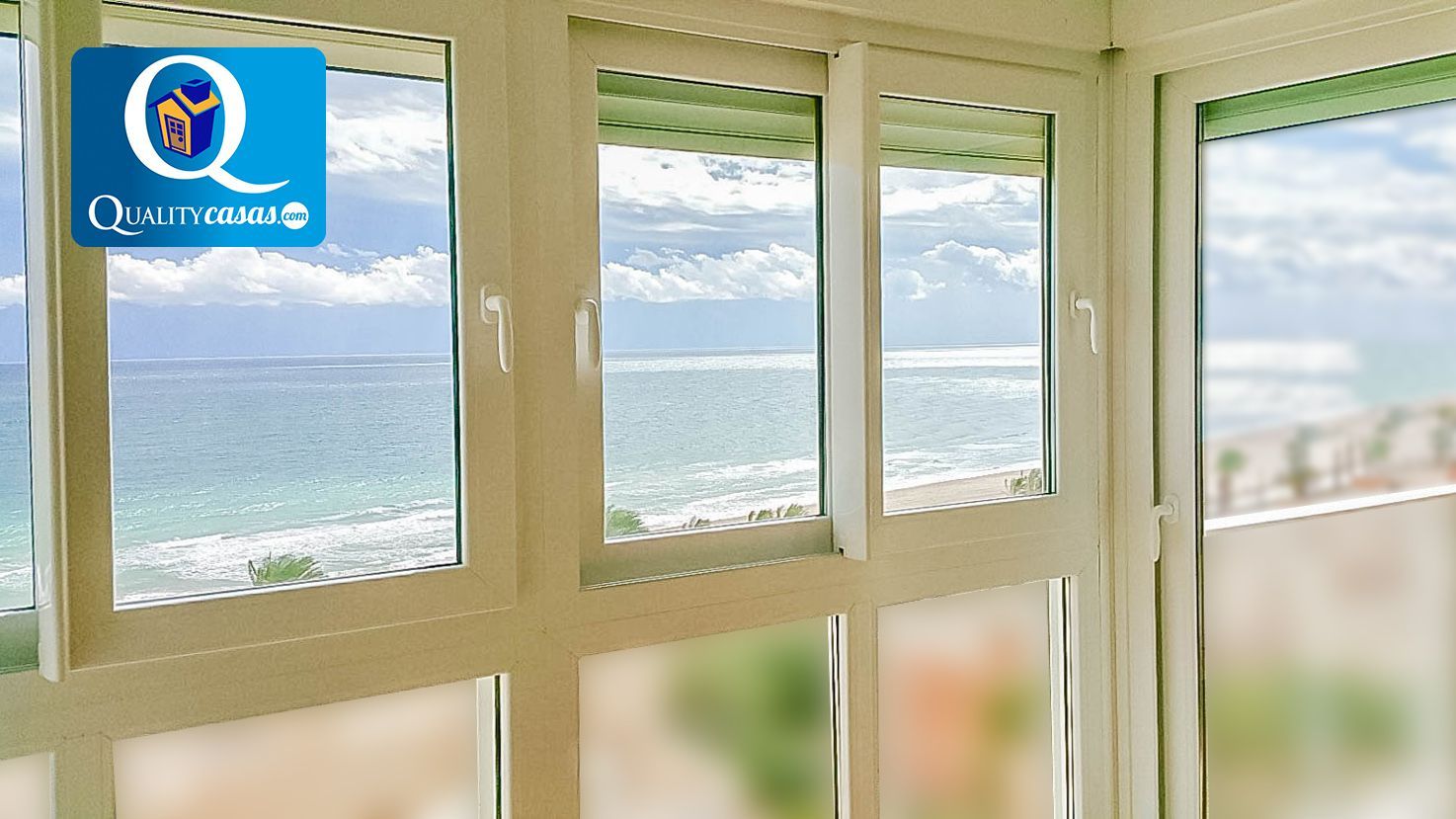 Dormitori de Apartament en venda en El Campello amb Aire condicionat, Calefacció i Terrassa