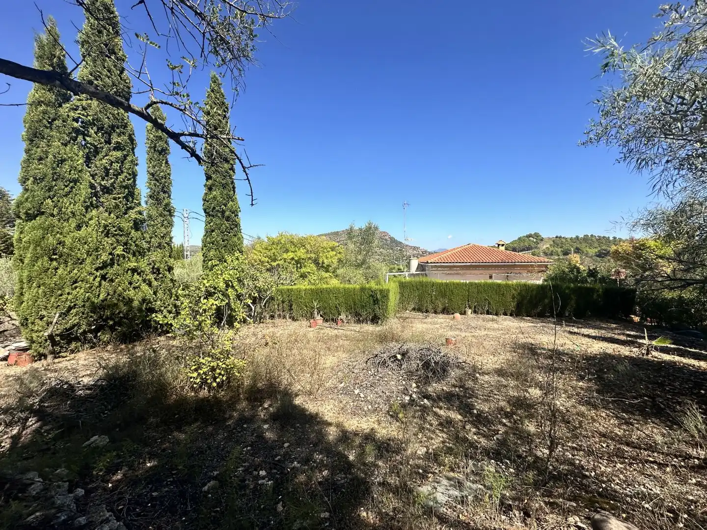 Chalet con terraza en venta en Torres Torres, imagen 41