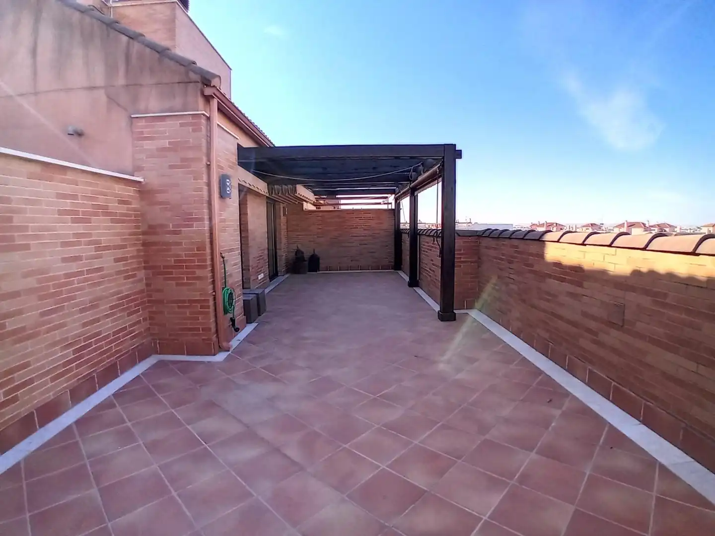 Ático con piscina en venta en Noroeste, imagen 34