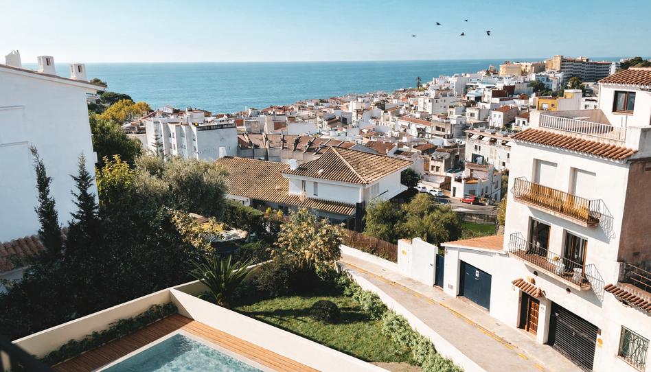 Photo 1 of Flat for sale in Carrer Verge de Montserrat, 17, Urbanitzacions, Barcelona