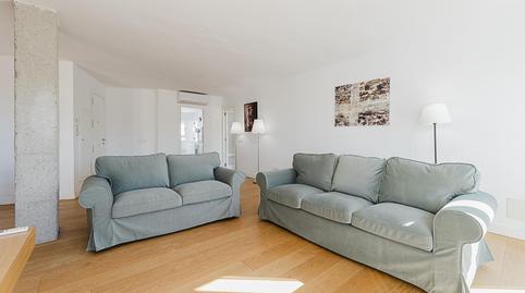 Photo 5 of Attic to rent in Marquès de Fontsanta, Illes Balears