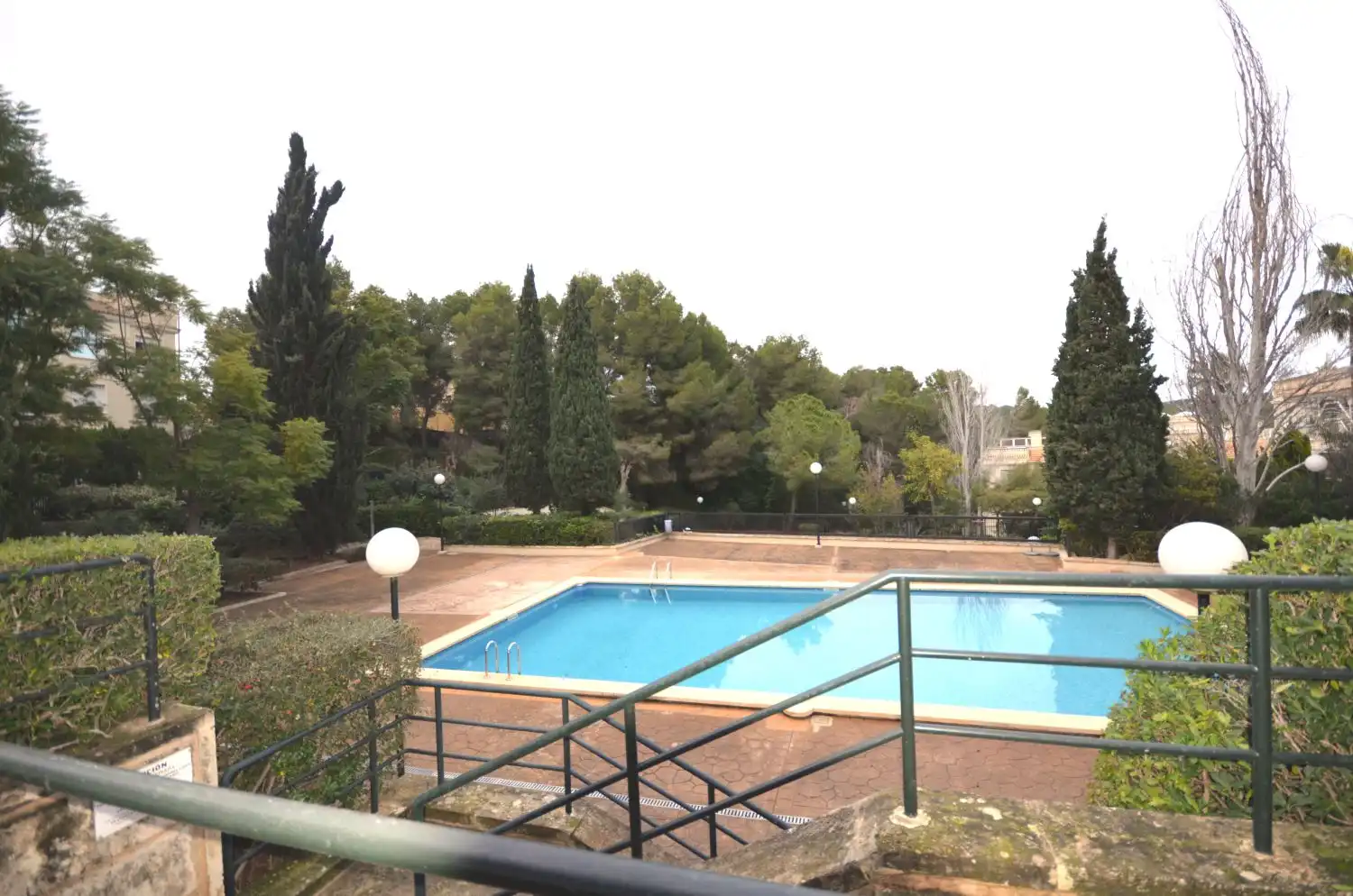 Flat for sale in FRANCESC VIDAL I SUREDA, 76, La Bonanova