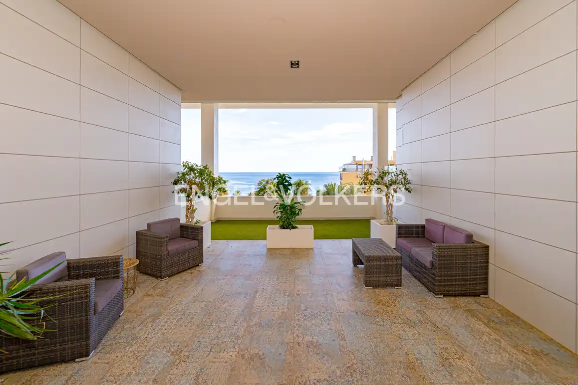 Maisonette mit Pool zum Verkauf in Platja de Vila Joiosa, imagen 47