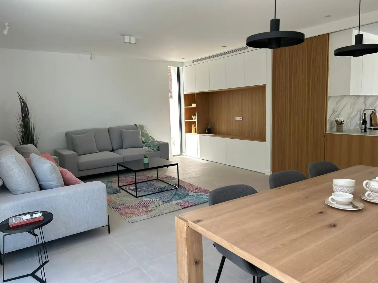 Detached house with pool for sale in Benimeit - Tabaira, imagen 34