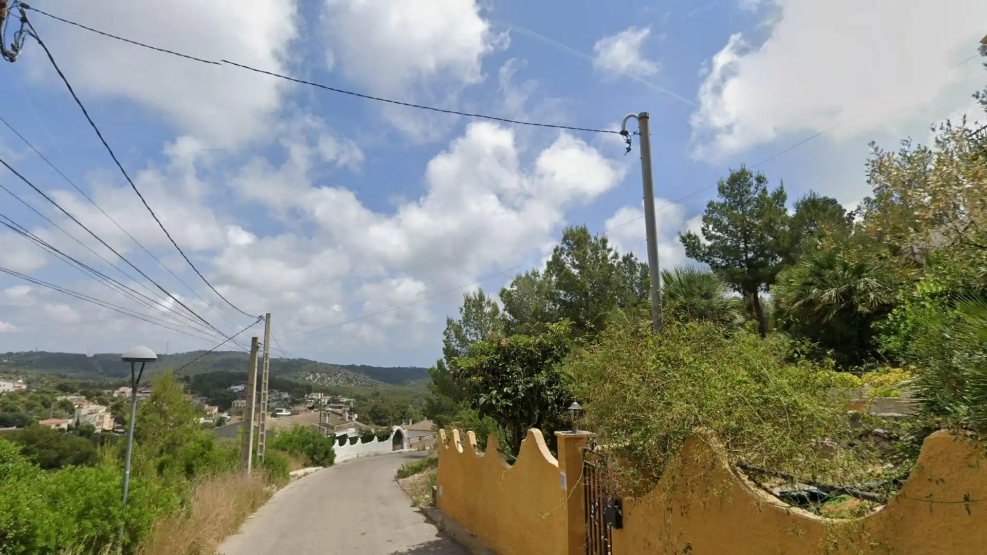 Villa in vendita a Crisantem, imagen 2