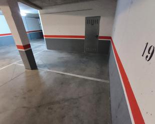 Aparcament de Garatge en venda en Palencia Capital
