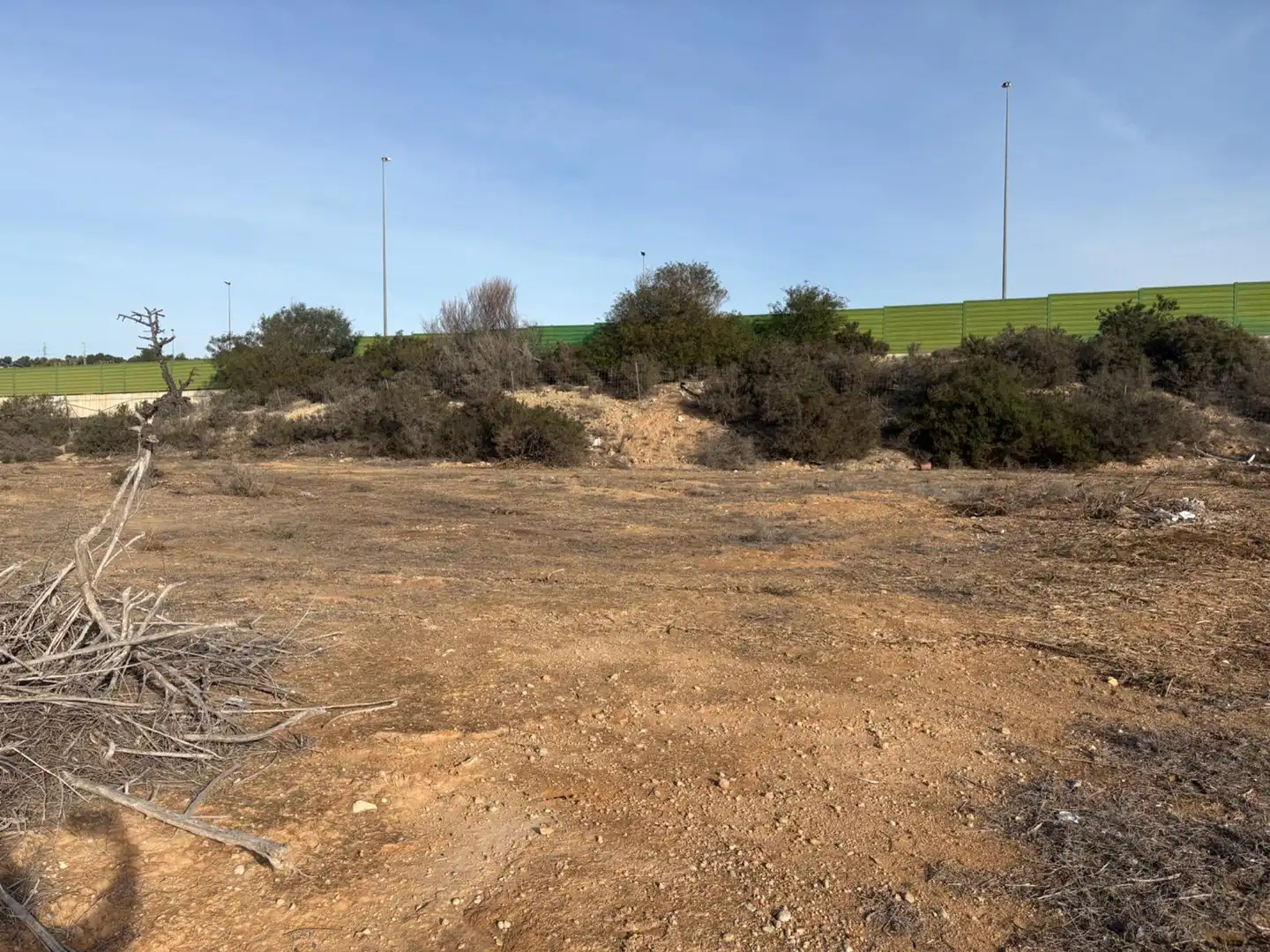 Terrain rustique à vendre à Plaza de Castilla, imagen 15