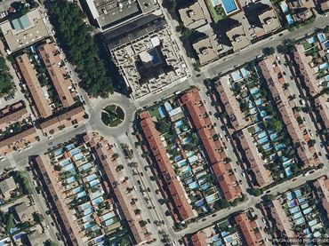 Wohnung zum Verkauf in Casco Histórico