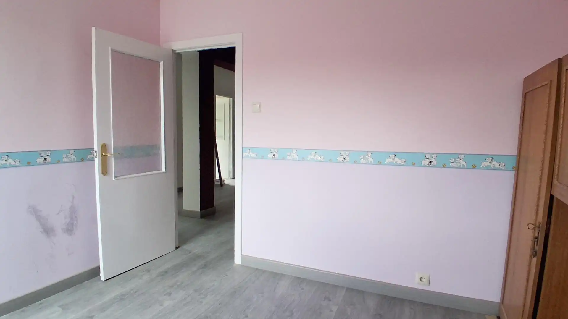 Bedroom of Flat for sale in Béjar  with Balcony