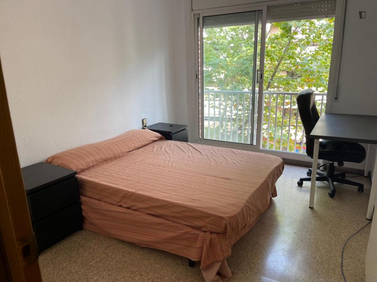 Apartament per a compartir a Catalunya - Fontetes