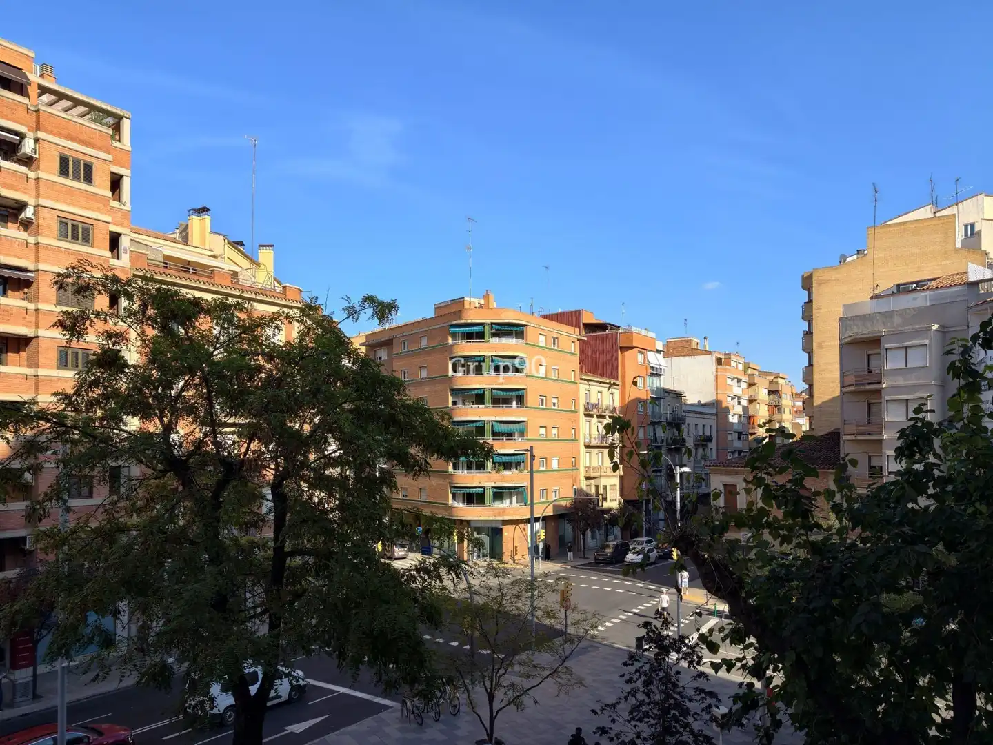 Appartement avec terrasse à vendre à Príncep de Viana - Clot - Xalets Humbert Torres, imagen 7