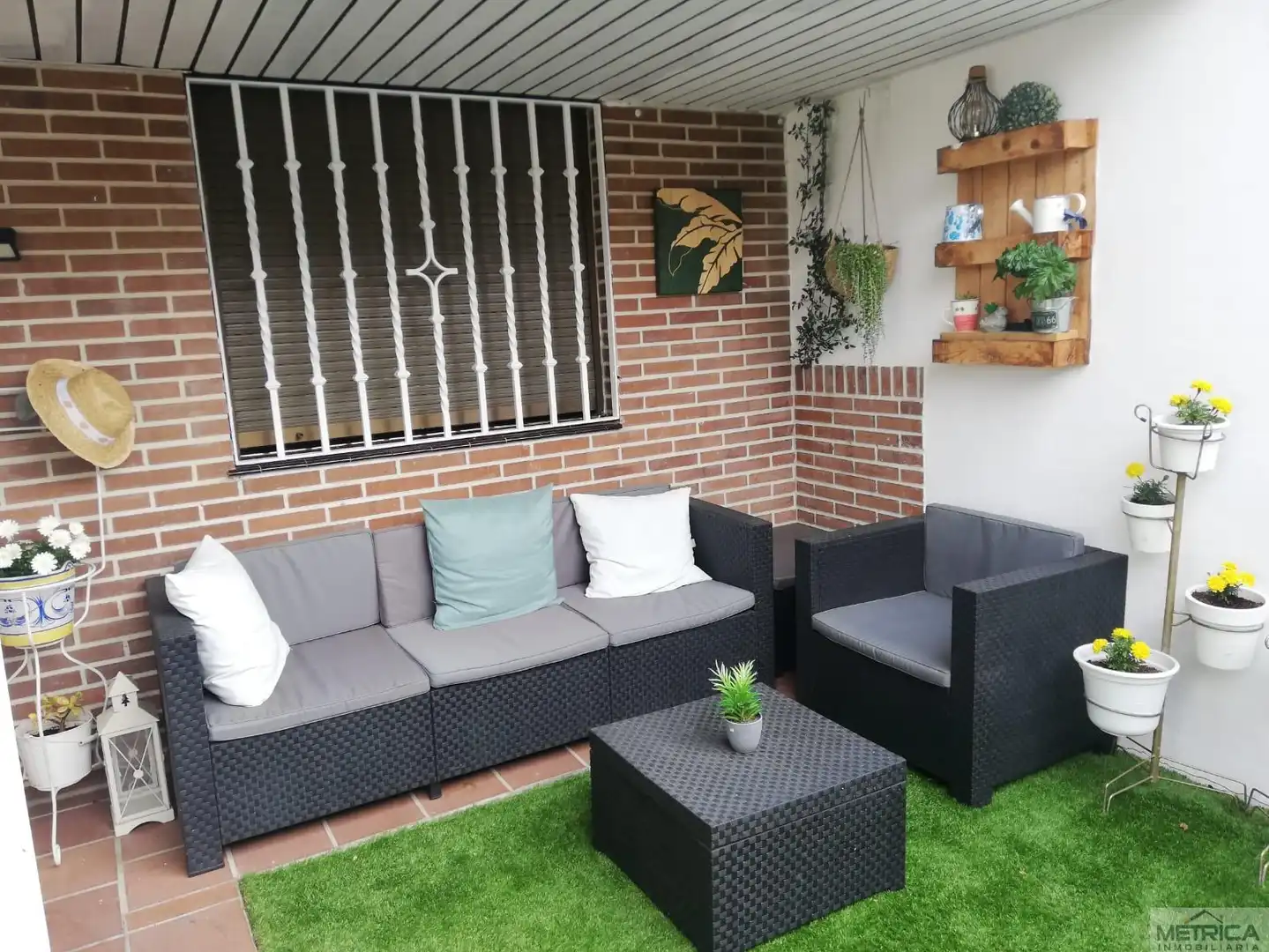 Apartament de lloguer a alto a Villares, imagen 5