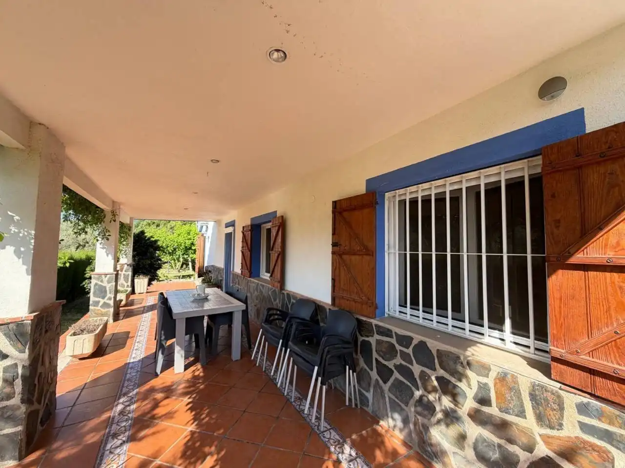 Chalet con piscina en venta en Camino Assut, imagen 32