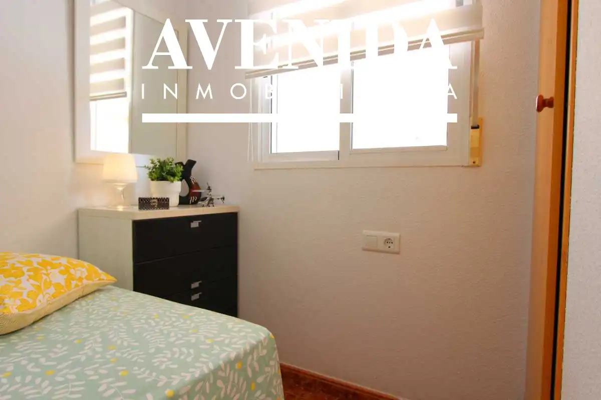 Estudio con piscina en venta en Marítimo Mediterráneo 47, imagen 24