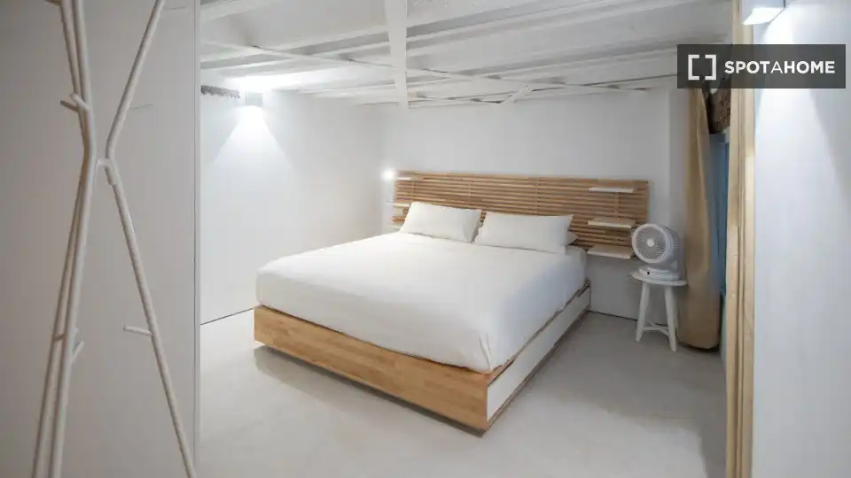 Room in Centro Histórico
