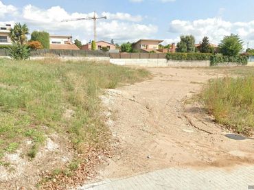 Wohnbaugrundstück zum Verkauf in Calle JAUME SERRA I IGLESIAS 20