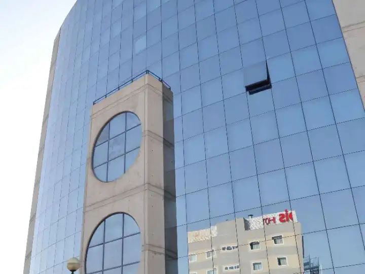 Oficina de alquiler en Calle Madre Paula Gil Cano, 8, Santa María de Gracia