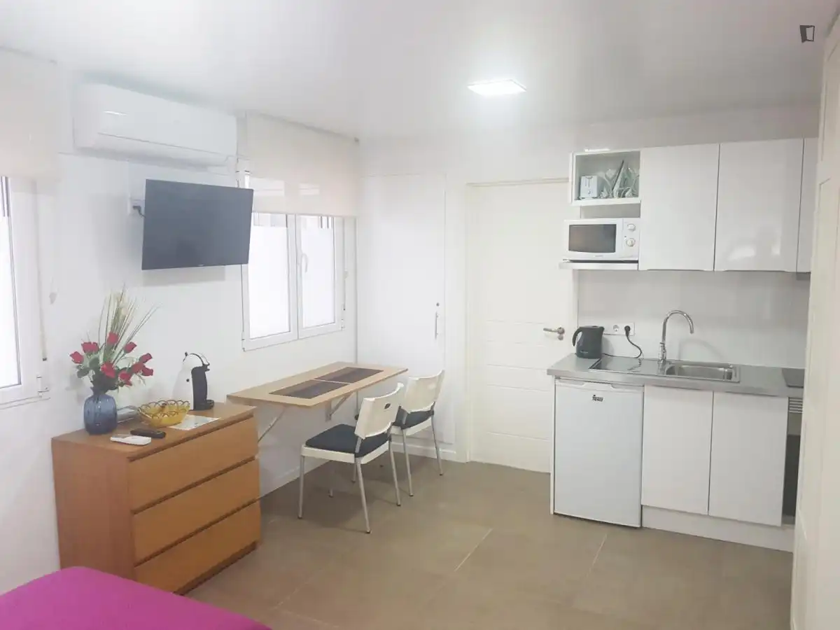 Wohnung zur Miete in Mont-Olivet