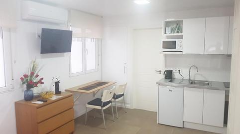 Foto 5 de Estudi de lloguer a Mont-Olivet, Valencia