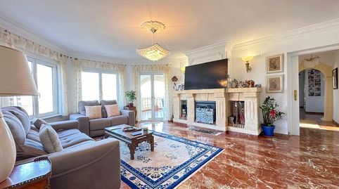 Foto 4 de Casa o chalet en venta en La Pedrera - Vessanes, Dénia