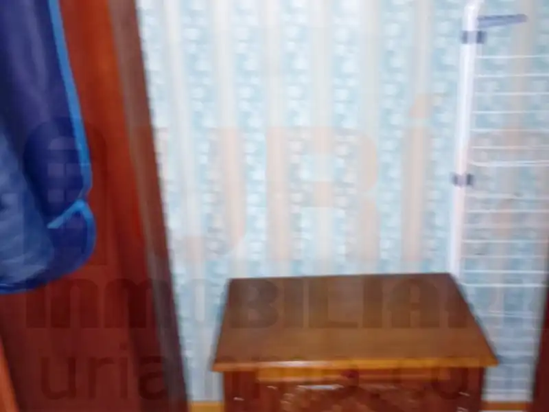 Bedroom of Detached homes for rent in Cudillero  with Heating, Furnished and Oven