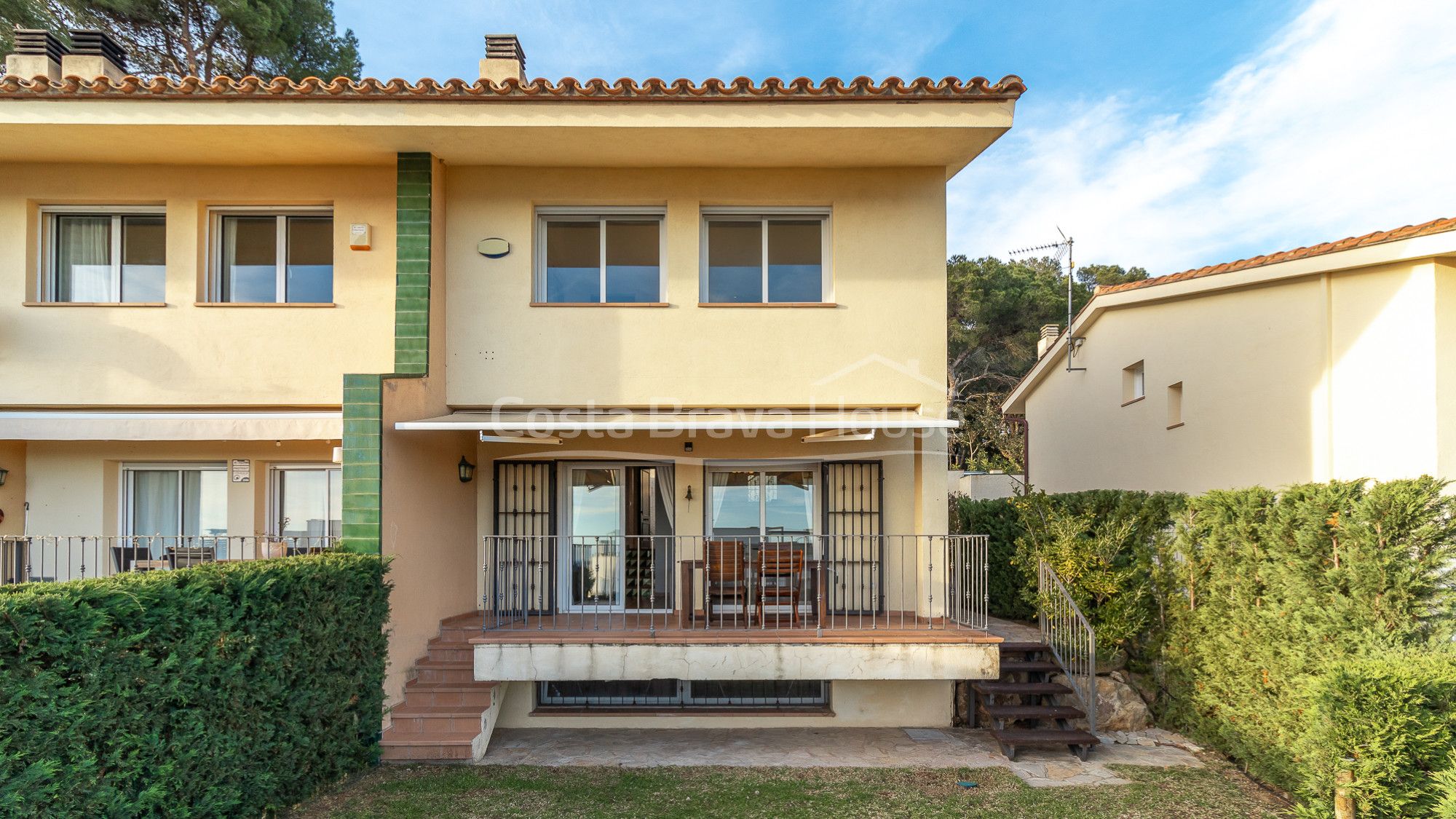 Single-family semi-detached for sale in Camí de les Penyes, Puntabrava - Port Salvi