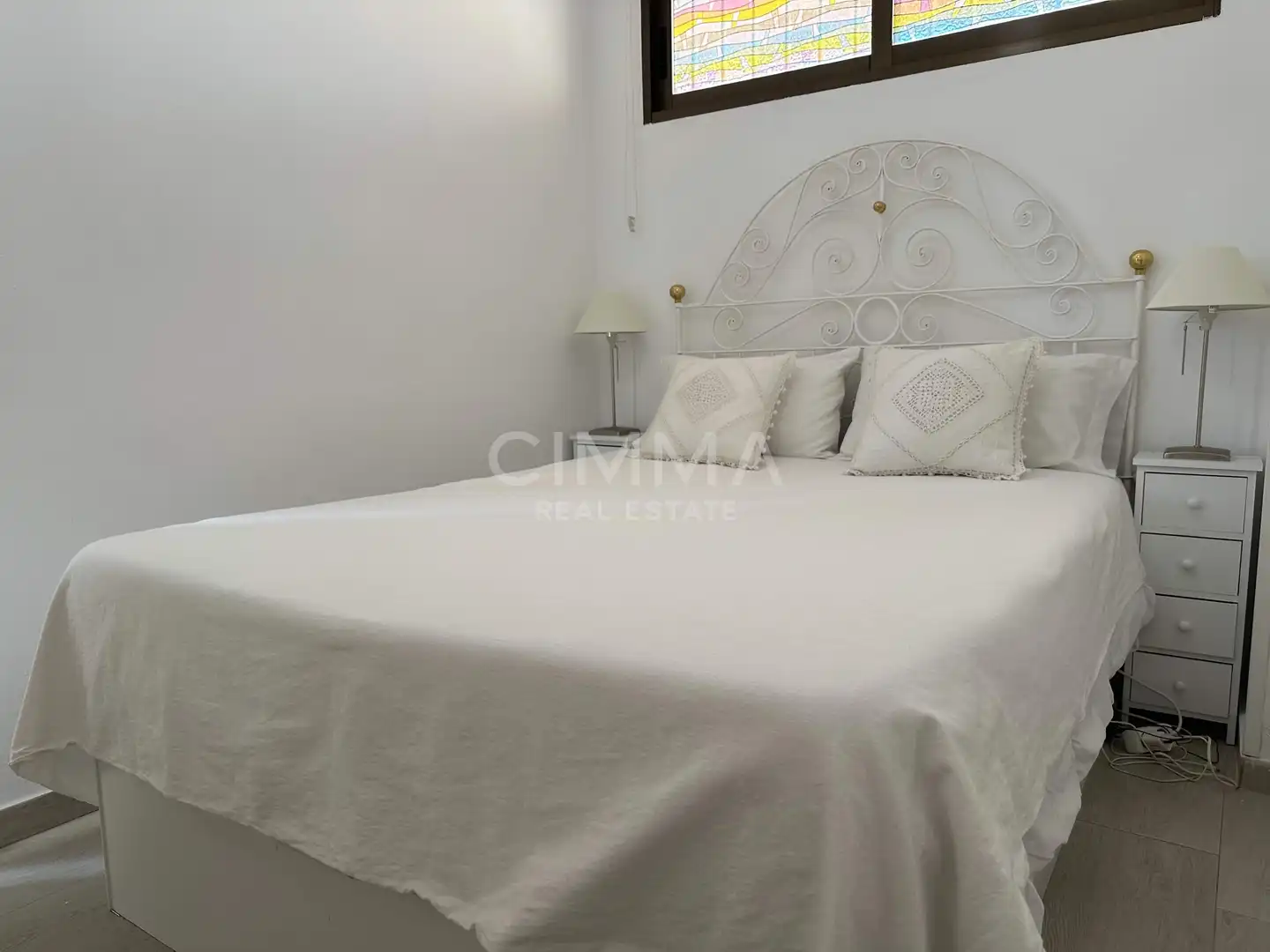 Apartment with terrace for sale in Calle Calle Londres, imagen 29