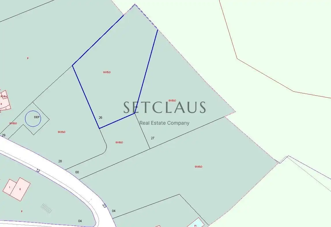 Terreny residencial en venda a Vallromanes, imagen 25