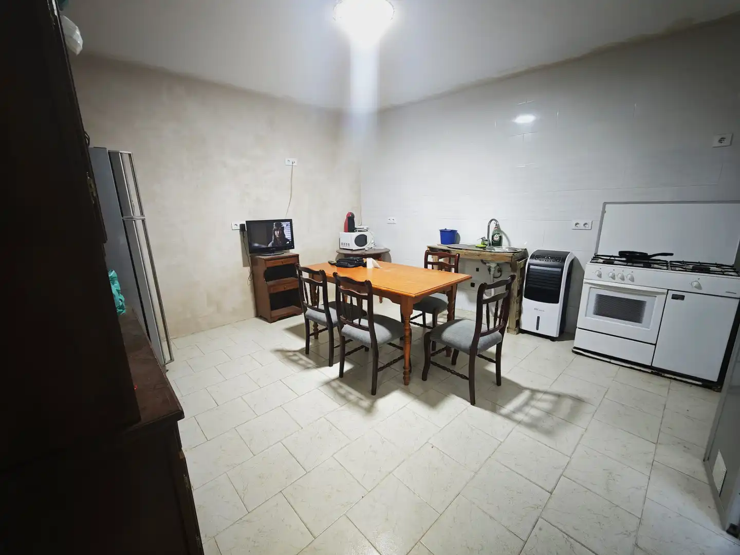 Casa o xalet en venda en Lebrija amb Aire condicionat i Moblat