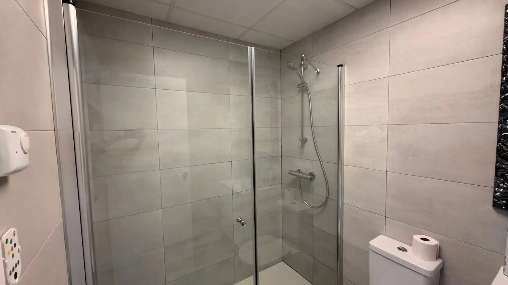 Penthouse mit Pool zum Verkauf in Pilar de la Horadada ciudad, imagen 12