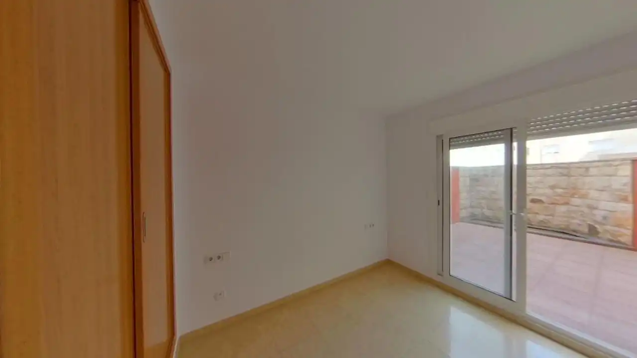 Bedroom of Flat for sale in  Palma de Mallorca