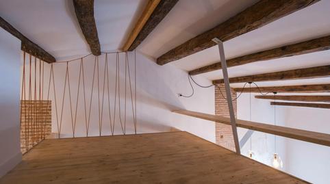 Foto 4 de Piso de alquiler en N/a, El Poblenou,  Barcelona Capital