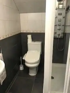 Chalet en venta en Calle Sansomain, imagen 71