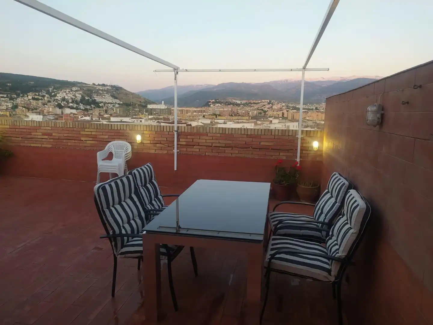 Piso con ascensor en alquiler en Ronda, imagen 16