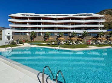 Appartement avec piscine à vendre à El Higuerón