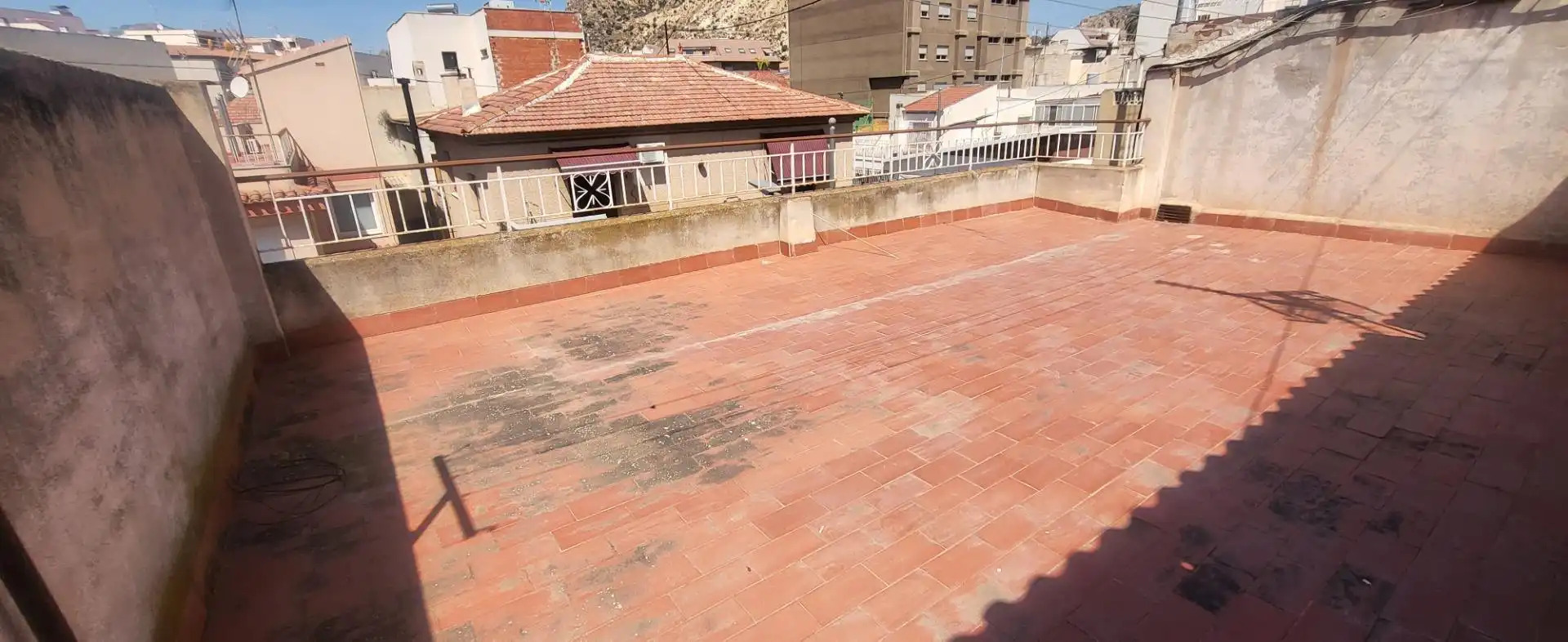 Flat for sale in Archena