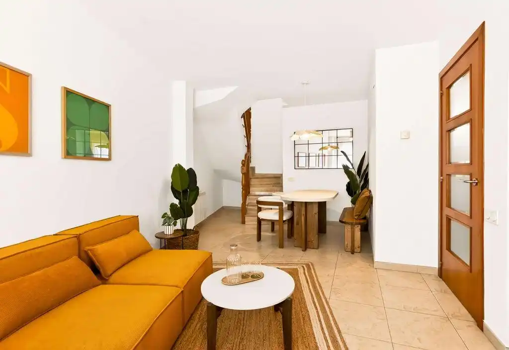 Maisonette mit Aufzug zum Verkauf in Calle BALMES, DE 18, imagen 9