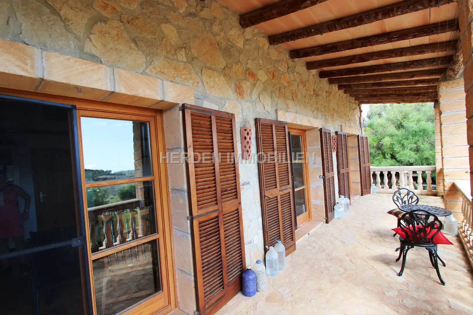 Casa con terraza en venta en Manacor Centre, imagen 46