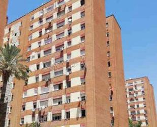 Exterior view of Flat for sale in  Murcia Capital
